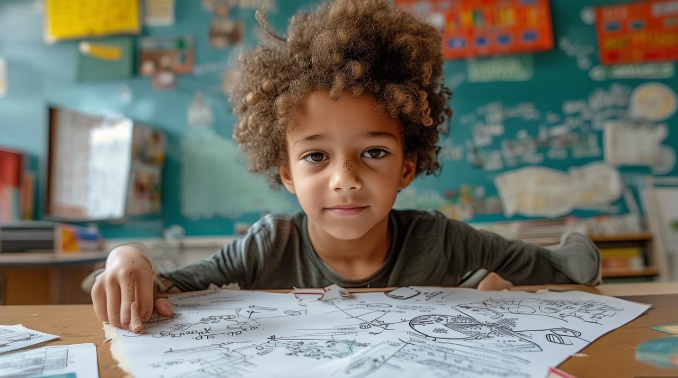 如何有效减少小学数学错题，提升解题能力？破解数学难题秘籍大揭秘！