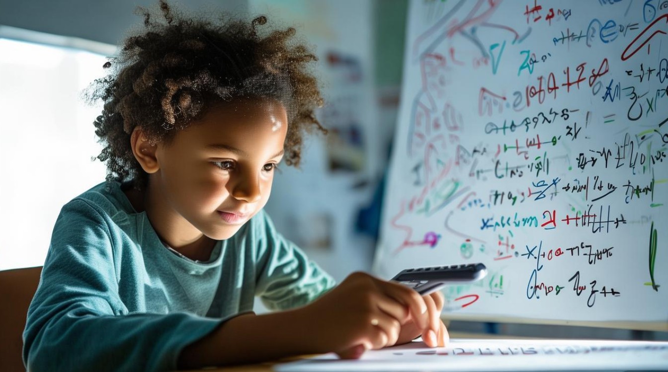 初中生如何提高数学思维？