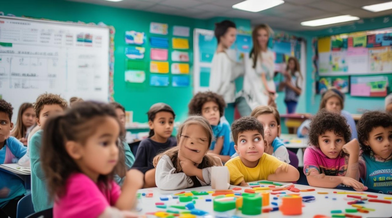 小学数学基础差，如何快速有效提升学习能力？实用策略全解析！