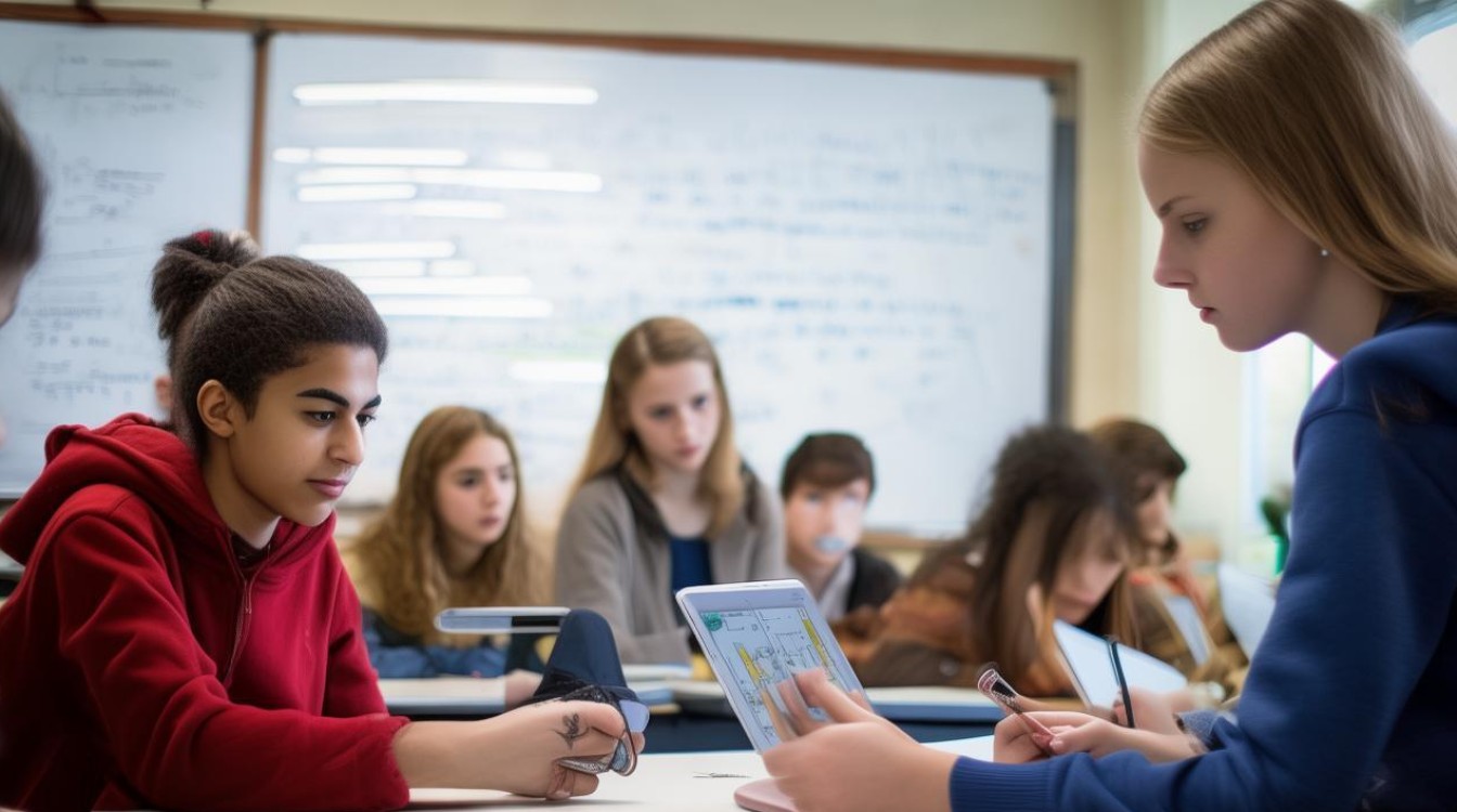 高中物理必修课如何高效学习才能掌握核心知识点？