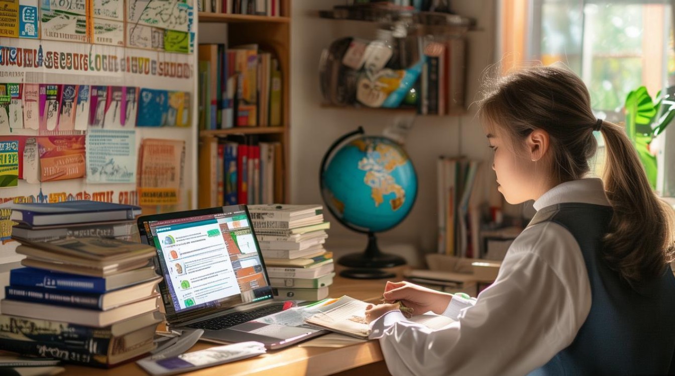 高中生如何高效学习英语，实现老婆级英语水平？