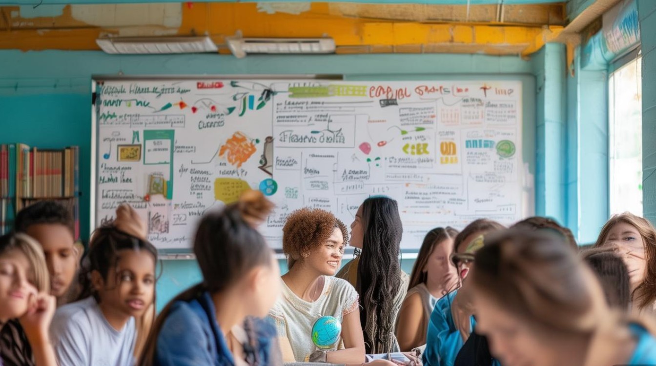 如何高效提升准高中生英语水平,迈向英语学习新境界?