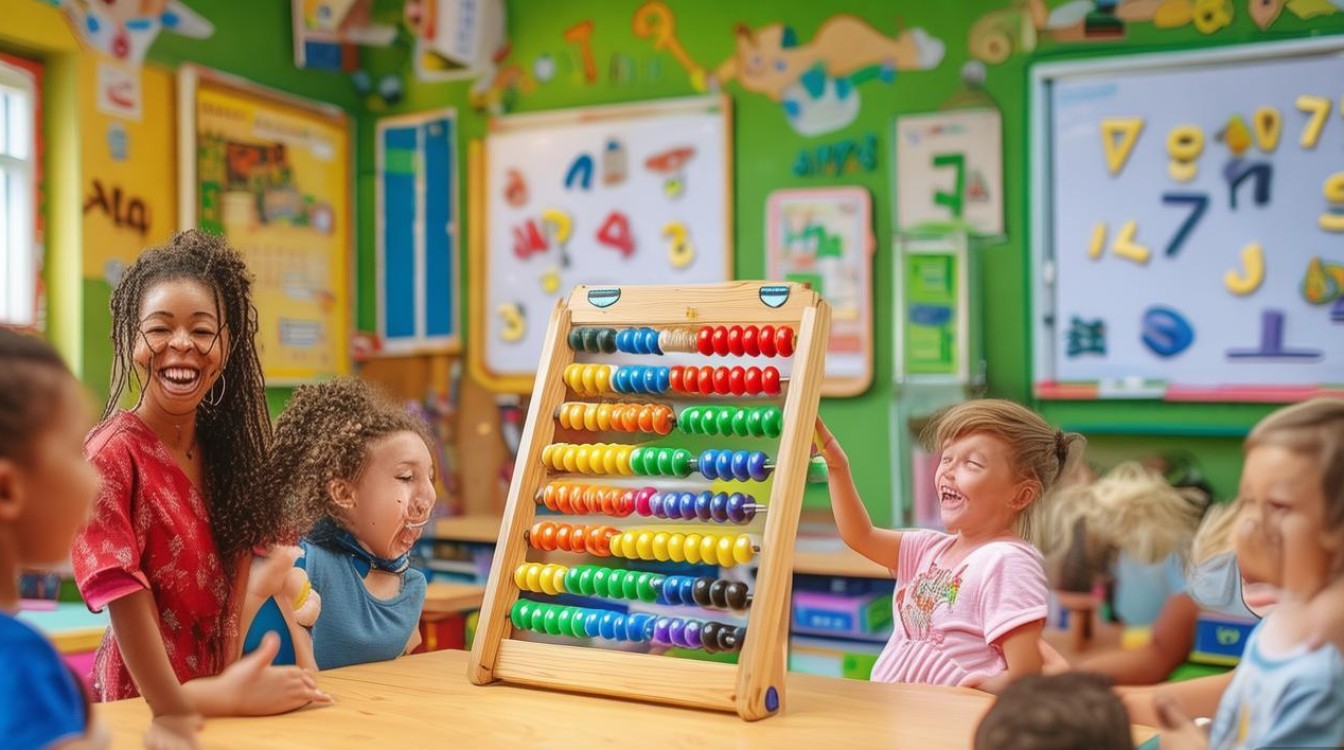 如何让小学数学课堂变得生动有趣，激发孩子学习兴趣？