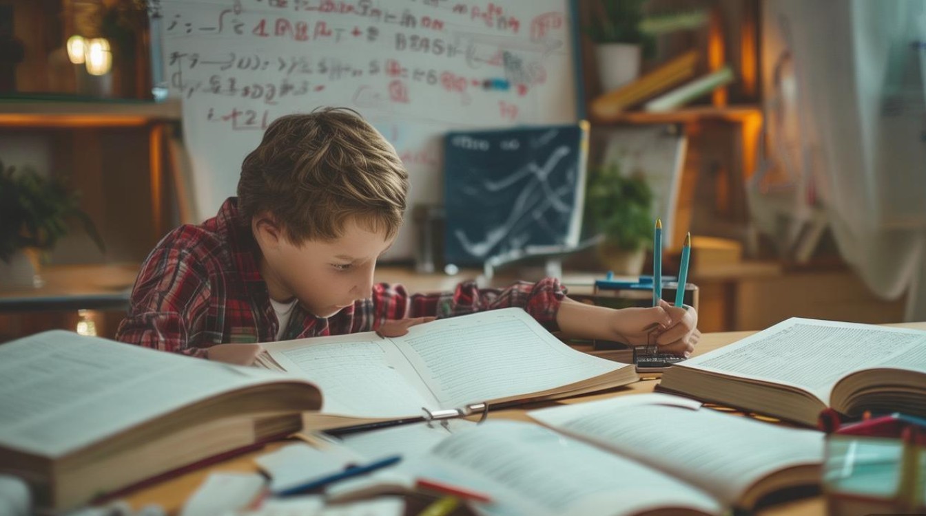 高中生数学基础薄弱，如何高效提升数学能力？探索适合零基础学习的策略！