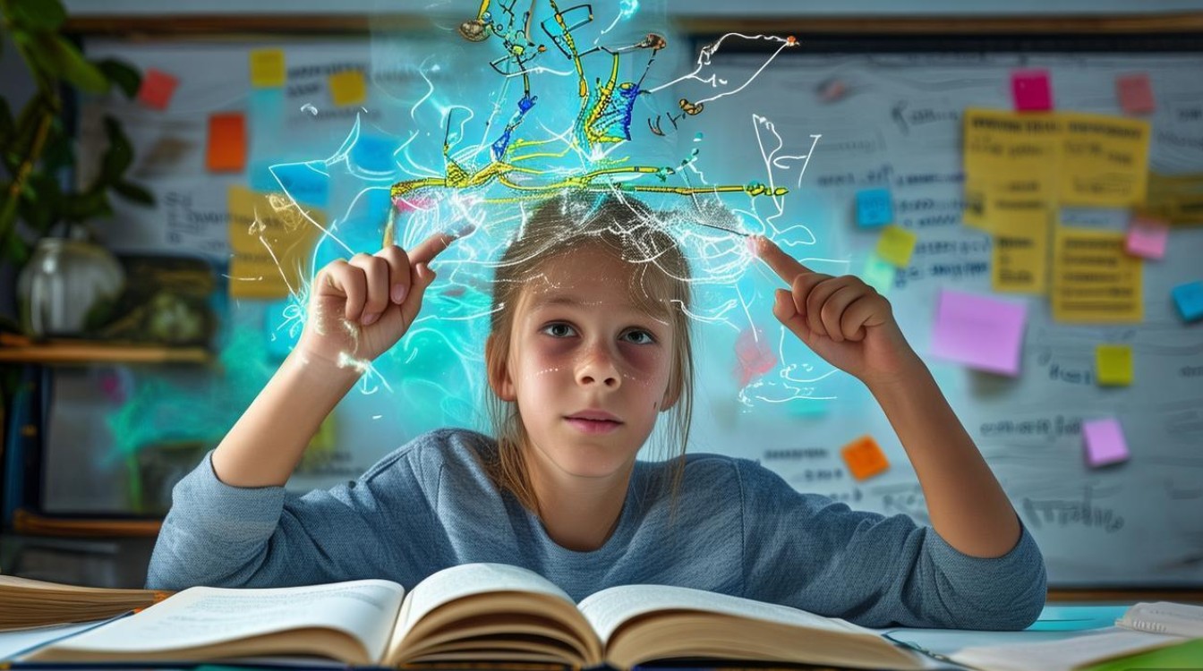 如何有效攻克高中生物难题，掌握高效学习策略？