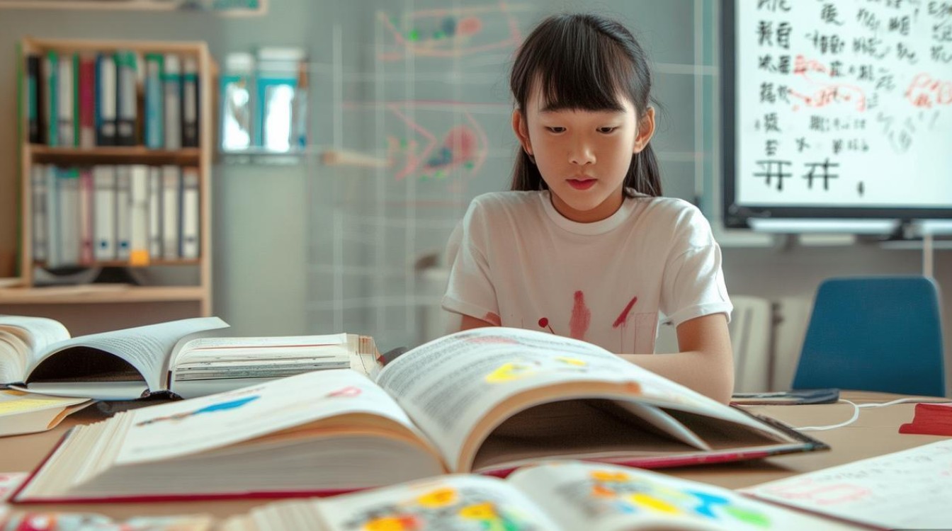 高中生如何高效学习高中语文内容，提升语文素养？