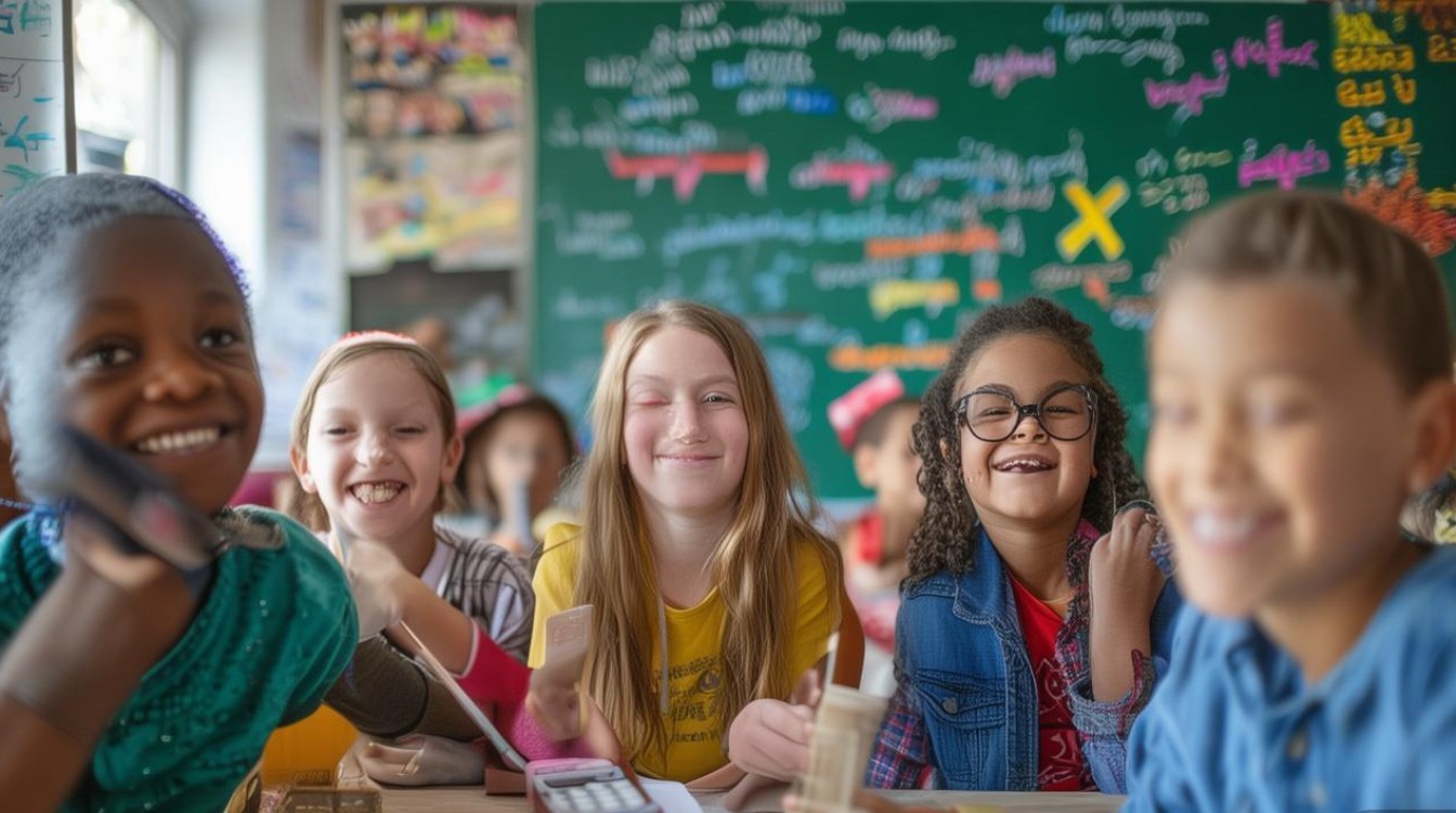 如何有效提升小学数学成绩，摆脱扣分困扰？破解数学难题，逆袭考试！