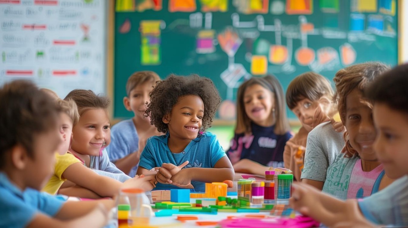 如何让小学生轻松学好数学？掌握哪些关键技巧？