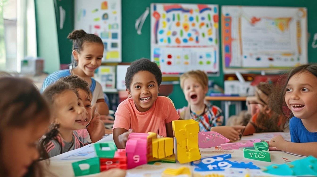 如何激发小学生对数学的兴趣，找到适合他们的趣味教学方法？