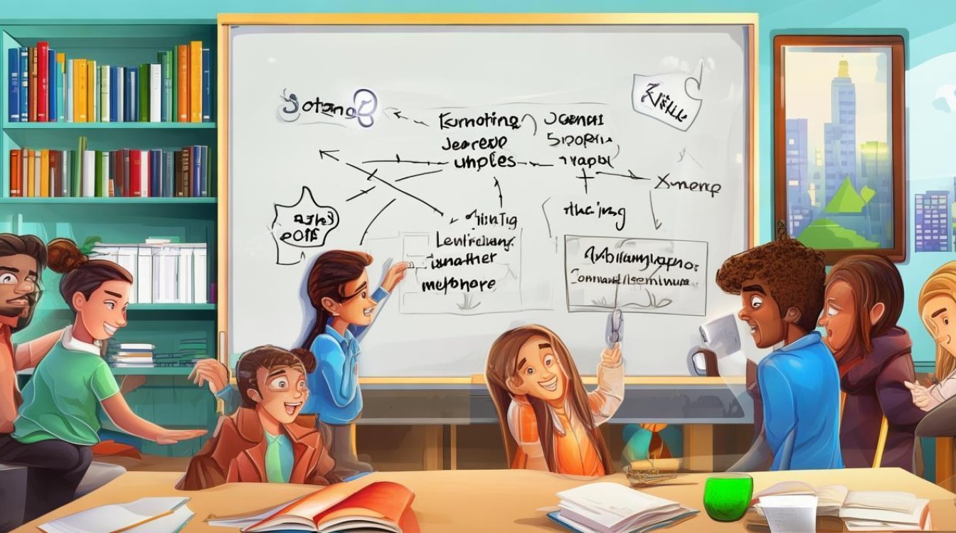 如何有效提升高中语文成绩？探索高效学习方法与策略？