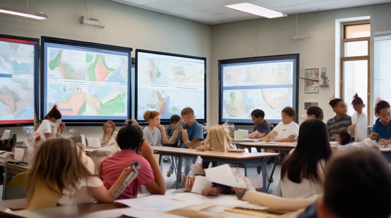 如何高效学习高中政治，掌握技巧轻松考取高分？