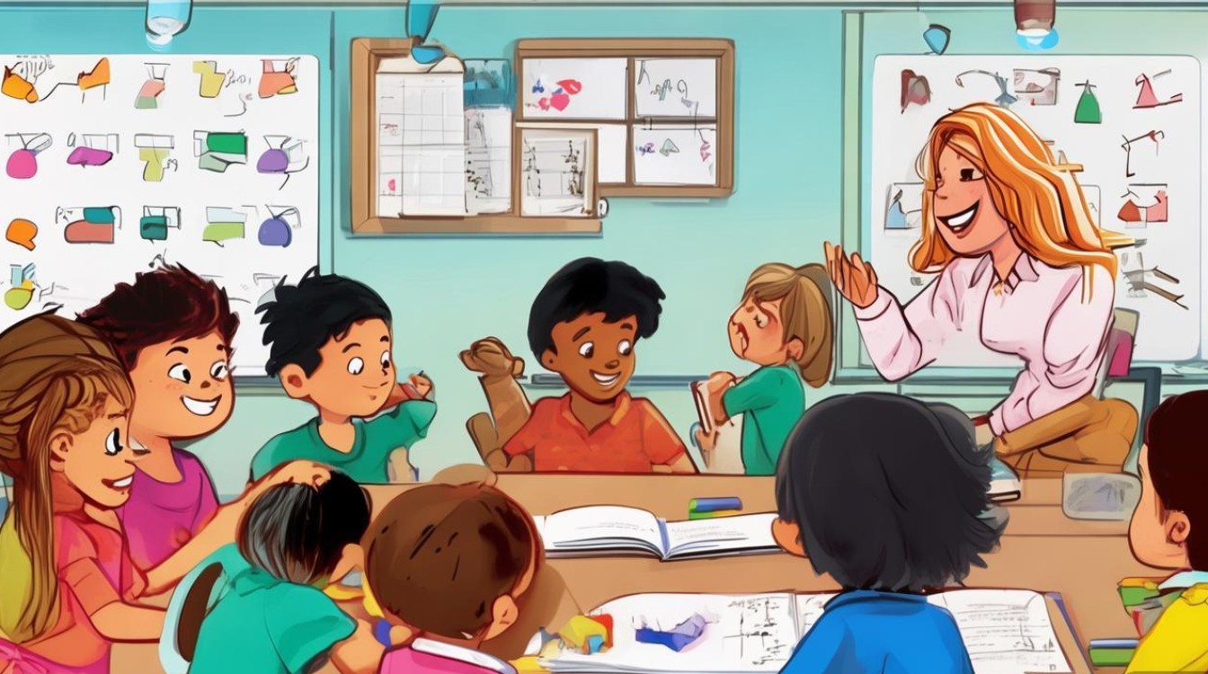 小学数学教材内容如何高效掌握？学习技巧揭秘！