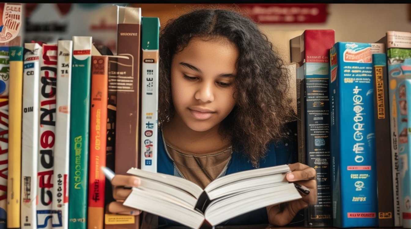 高中起点，如何挑选高效写作学习书籍？