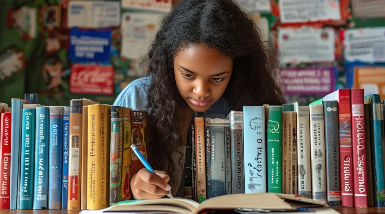 高中起点,如何挑选高效写作学习书籍?