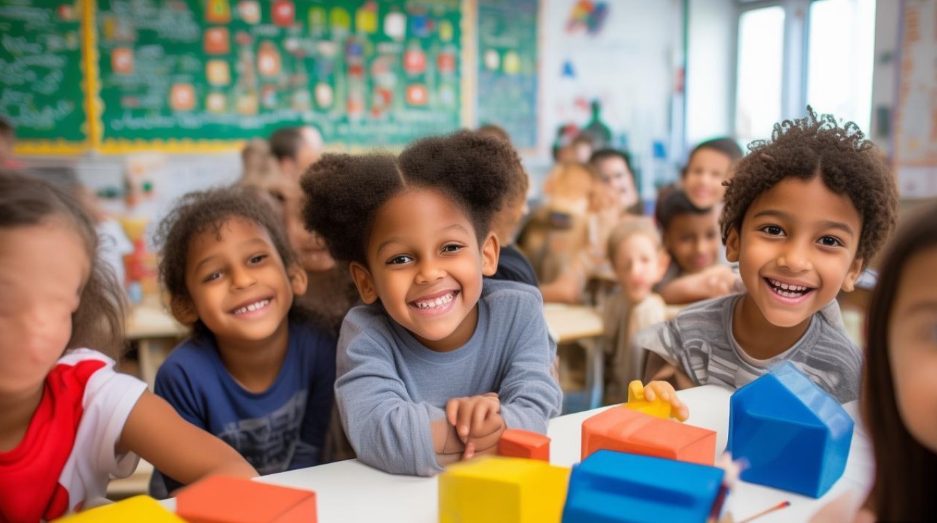 如何高效引导小学生学习数学？掌握关键技巧，开启数学学习新篇章？