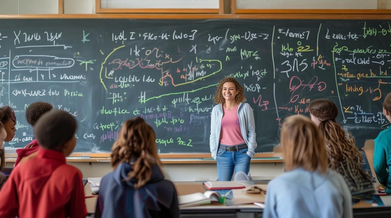 如何高效提升普通高中数学成绩？揭秘学习策略与技巧！