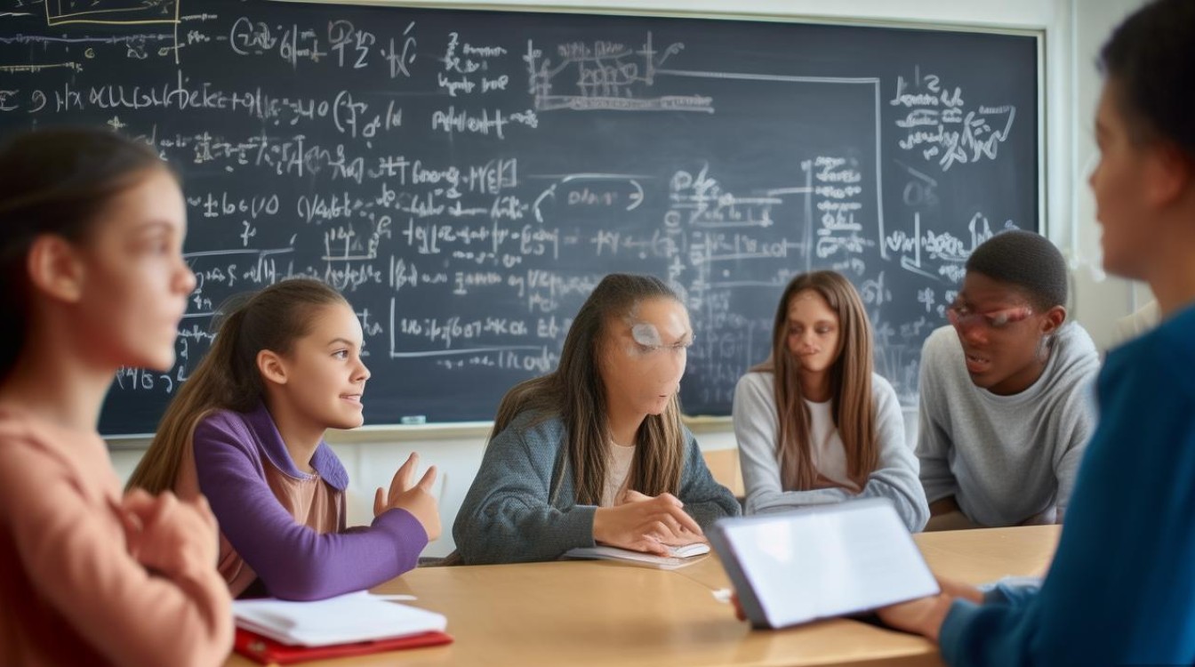 如何高效掌握高中数学，突破学习瓶颈？