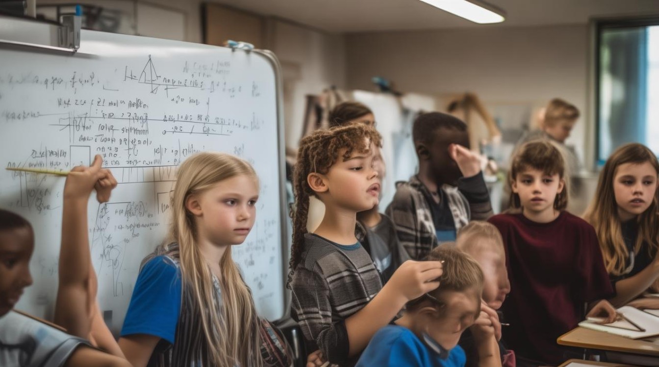 初中生数学计算能力提升关键在哪?如何有效提高?