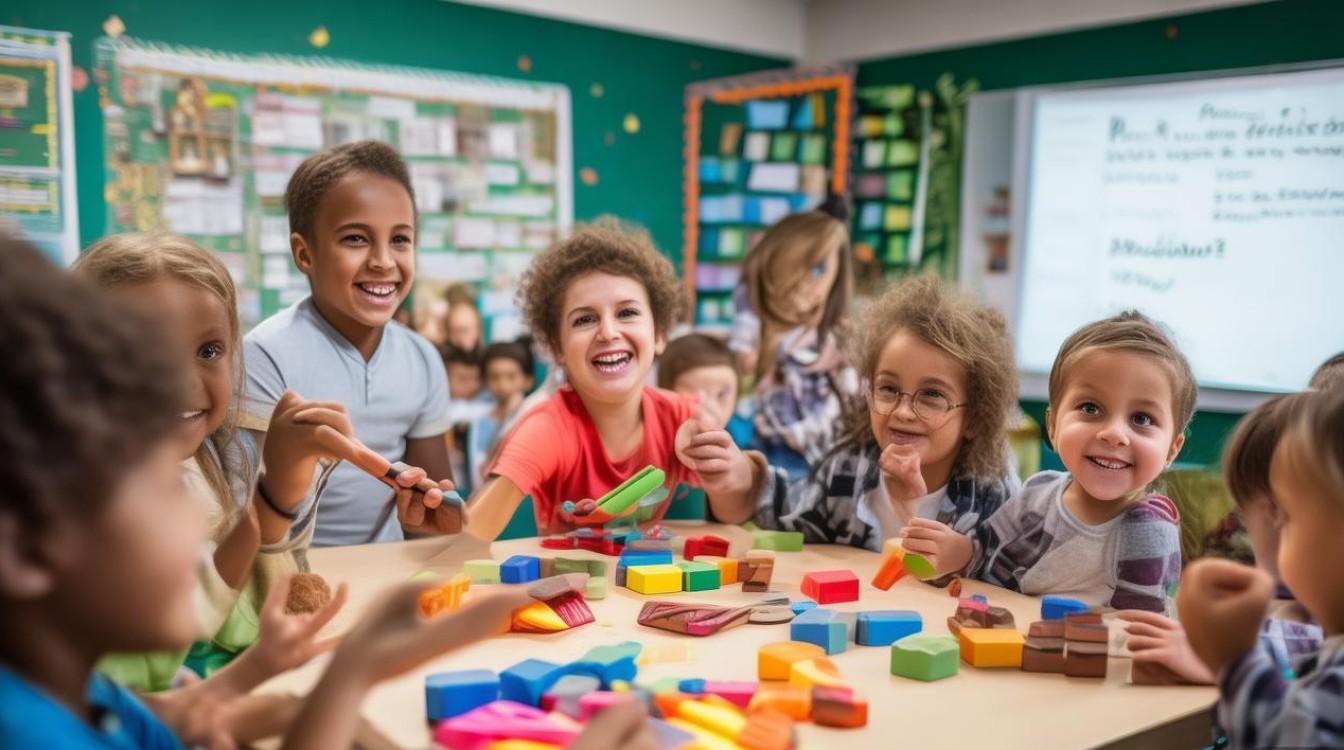 如何有效提升小学生数学学习兴趣与成绩的秘诀？