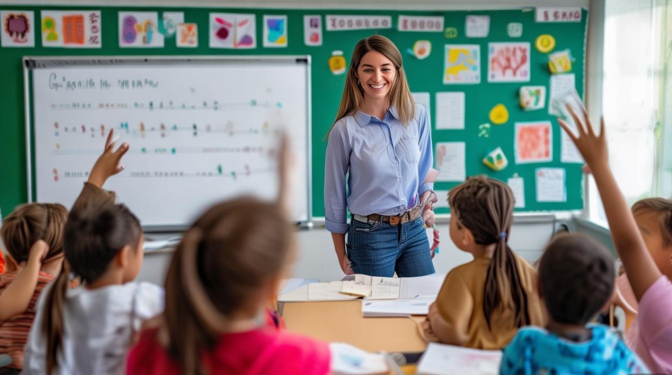 如何教二年级数学？