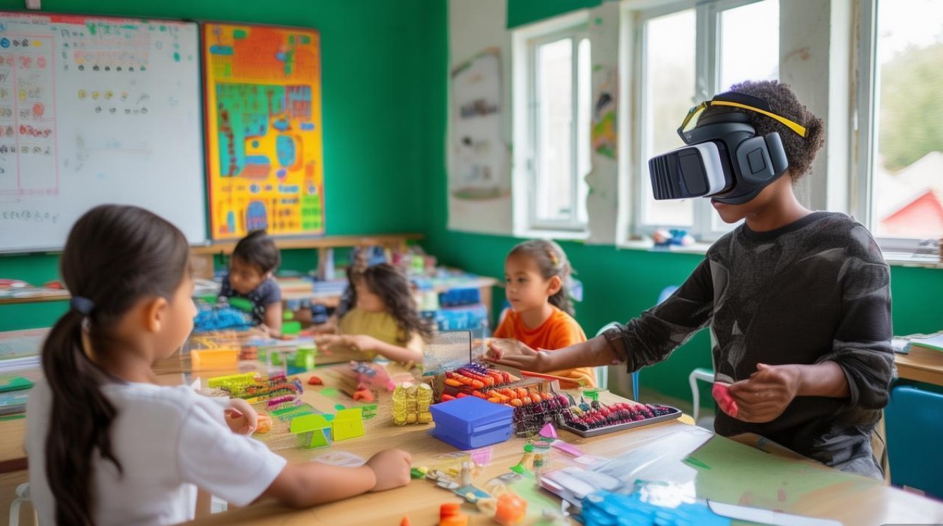 乡村小学数学课如何创新教学，激发学生兴趣与能力？