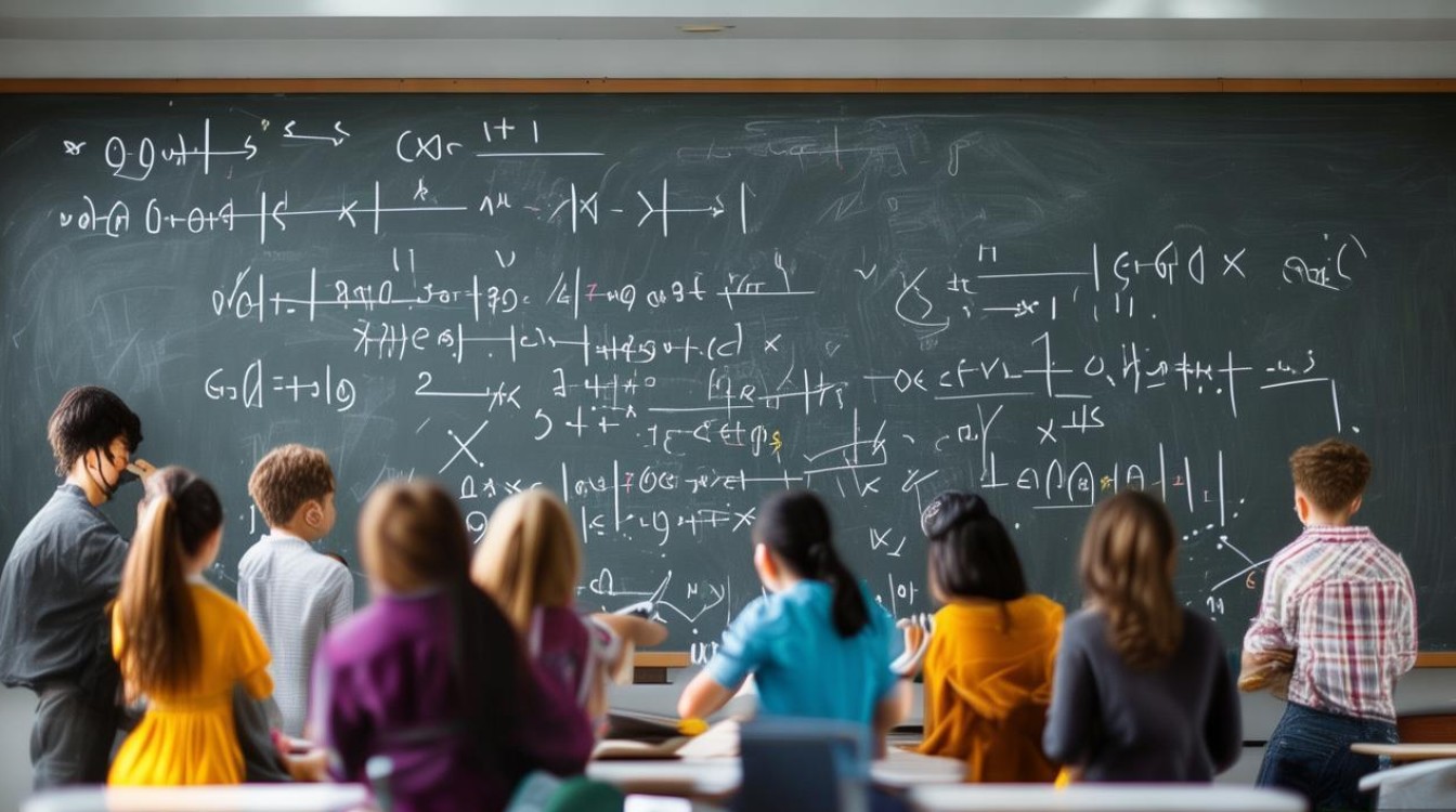 如何高效提升高中数学成绩，揭秘最佳学习策略与方法？