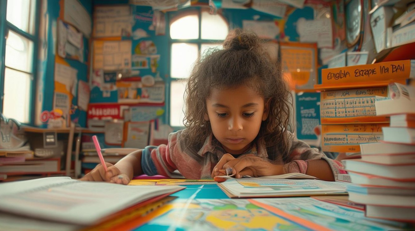 如何巧妙策略，助英语学渣在高中阶段实现英语逆袭？