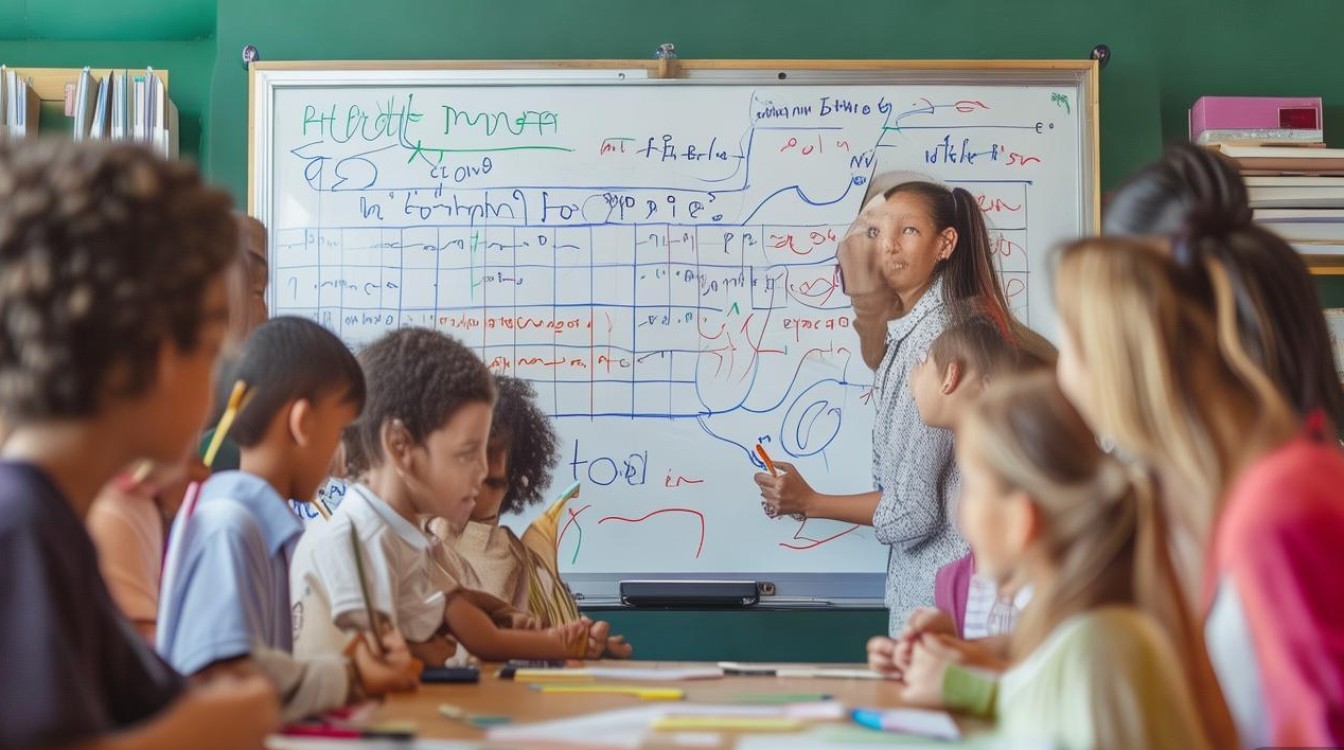 如何在小学数学考试中轻松实现满分？揭秘高效学习与解题技巧！