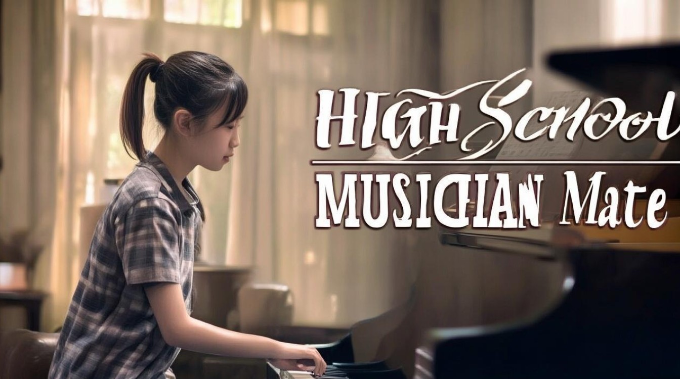 高中生学琴，如何恰当称呼这位同窗？名字还是学琴同学？