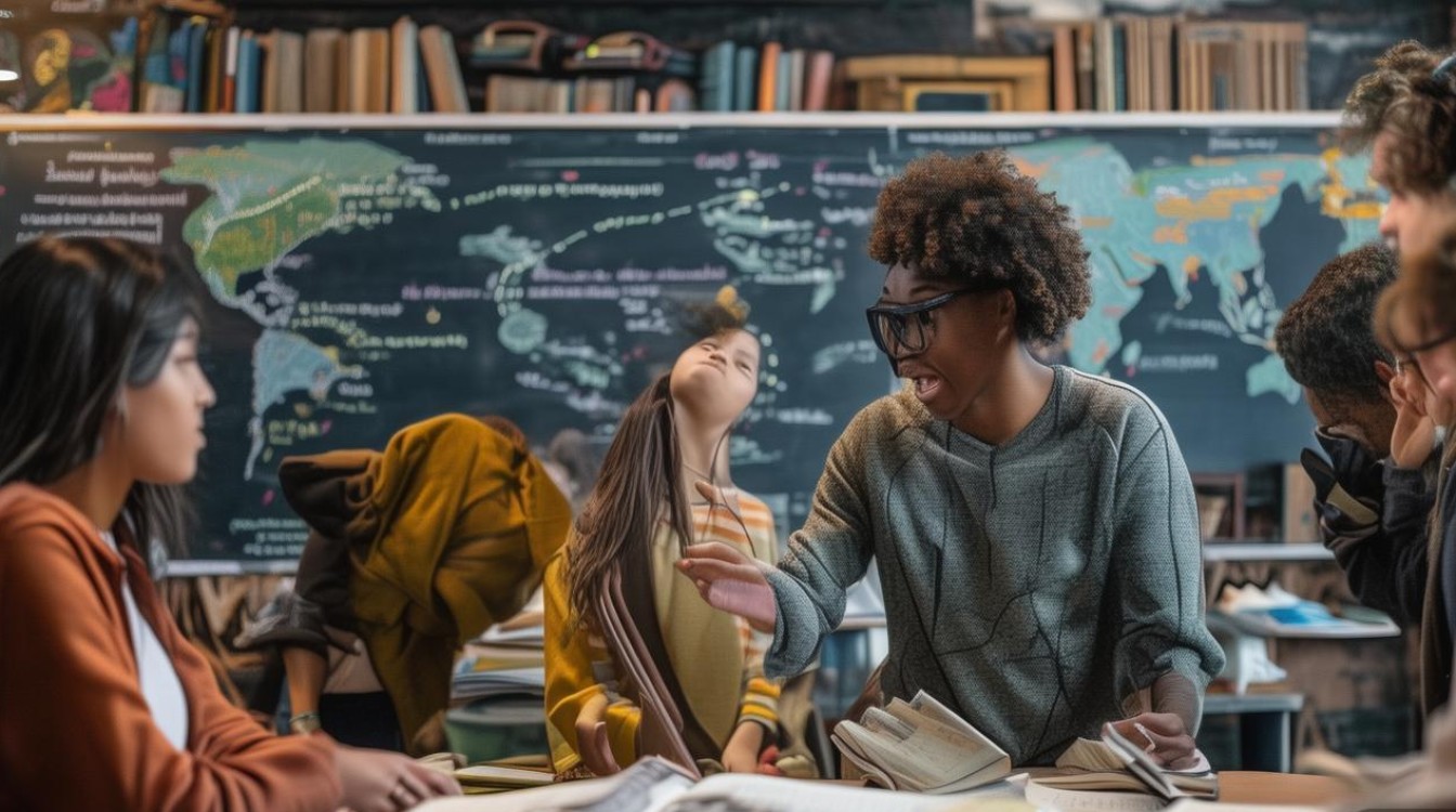 高中阶段如何系统学习并深入探究历史文化知识？