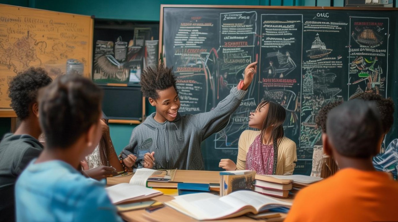 高中阶段如何系统学习并深入探究历史文化知识?