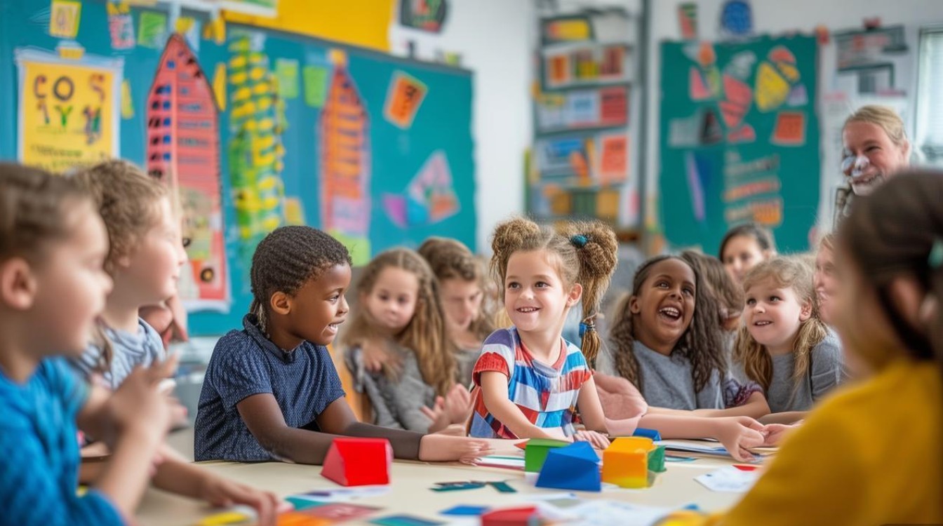 如何激发小学生对数学的兴趣,摆脱数学学习困境?