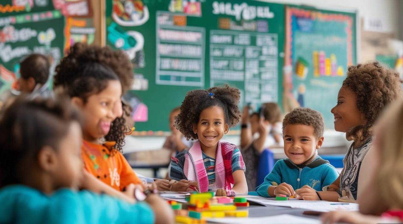 如何有效提升小学数学基础,摆脱学习困境?