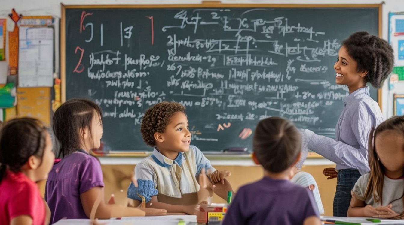 如何精准识别小学数学中的关键重难点,有效提升解题能力?