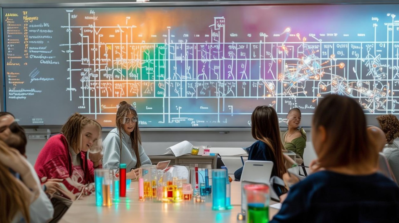 如何高效学习高中化学？掌握哪些方法能事半功倍？