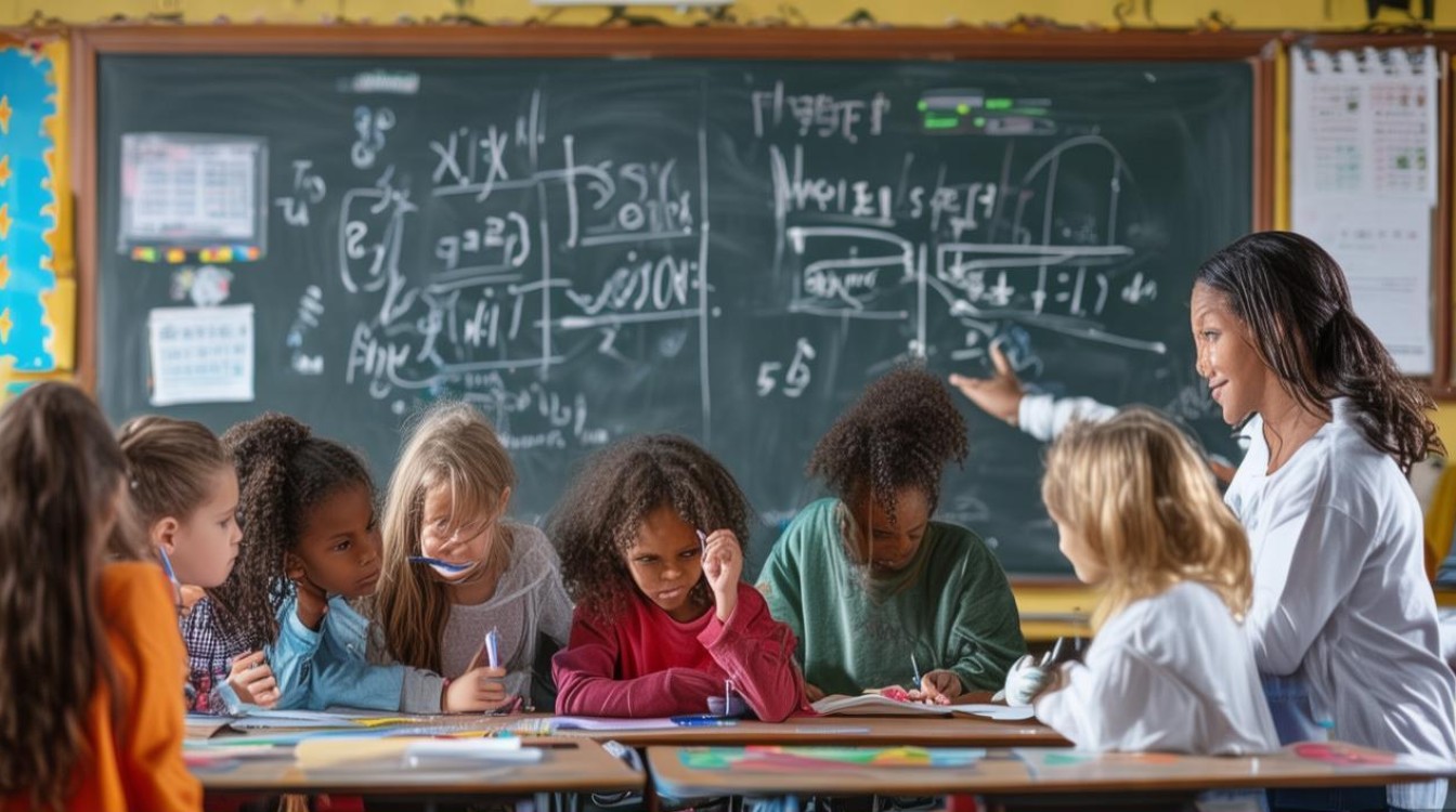 小学数学难题频出，家长孩子都头疼？高效解决疑问攻略大揭秘！