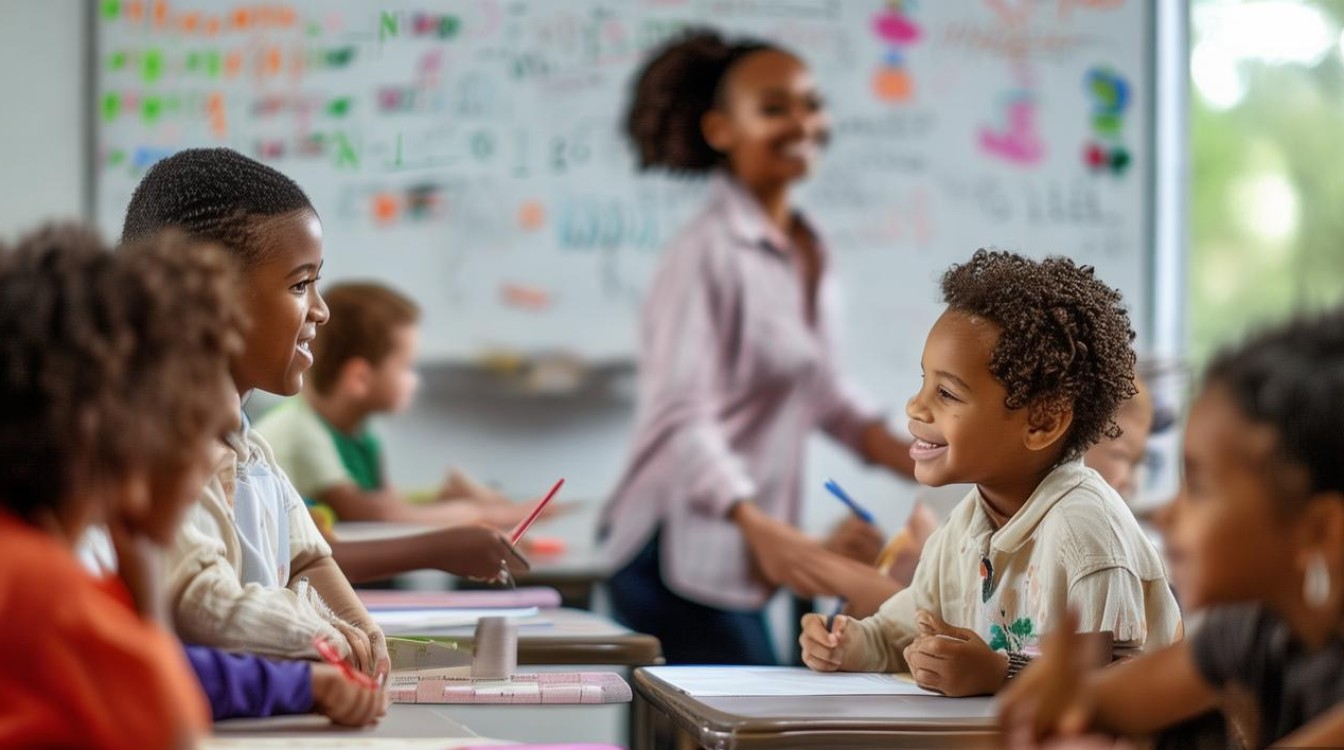 如何在小学数学课堂上高效听课，掌握关键知识点？