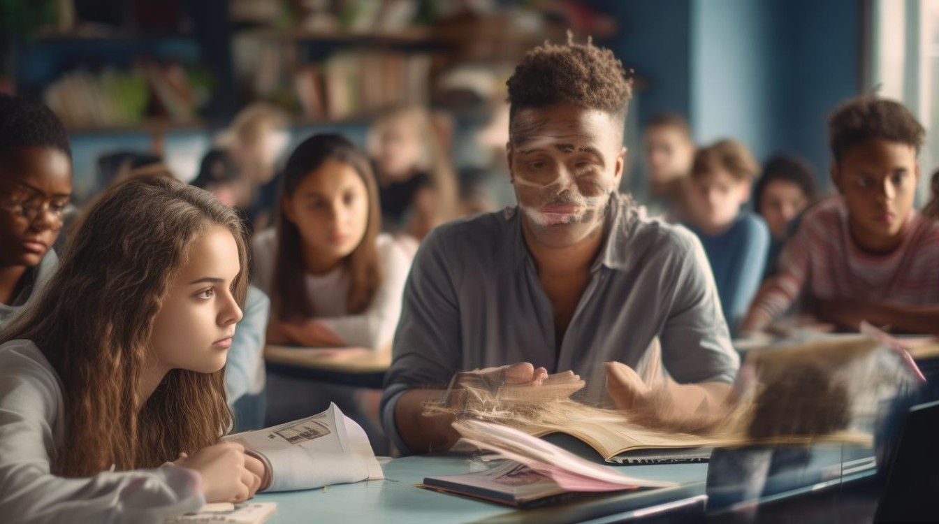 高中生对学习失去兴趣，如何激发他们的学习热情和动力？