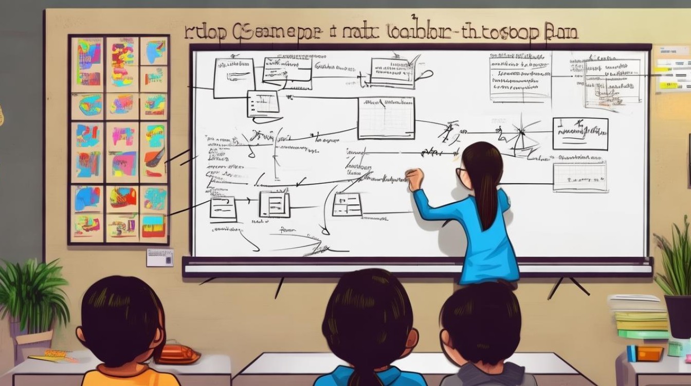 如何撰写小学数学学期教学方案，细节与步骤全解析？