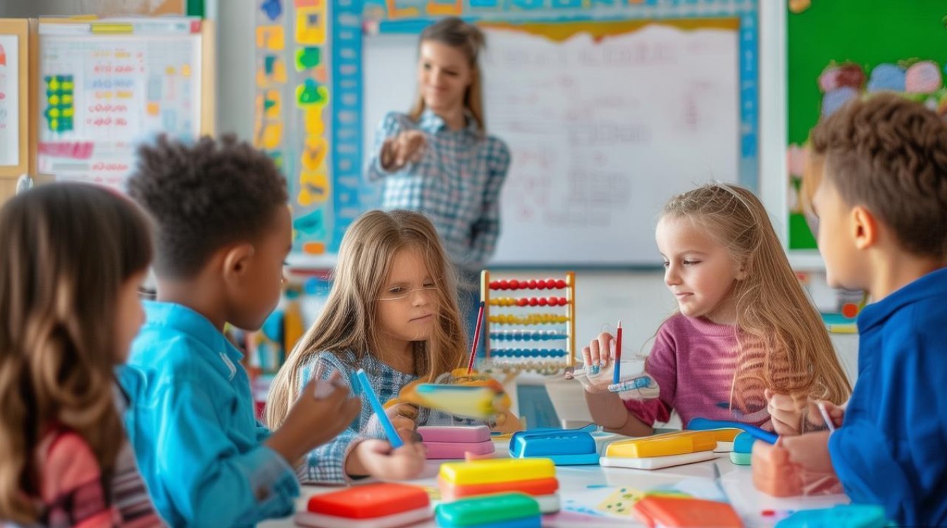 如何从小学生阶段开始就高效掌握数学学习技巧？