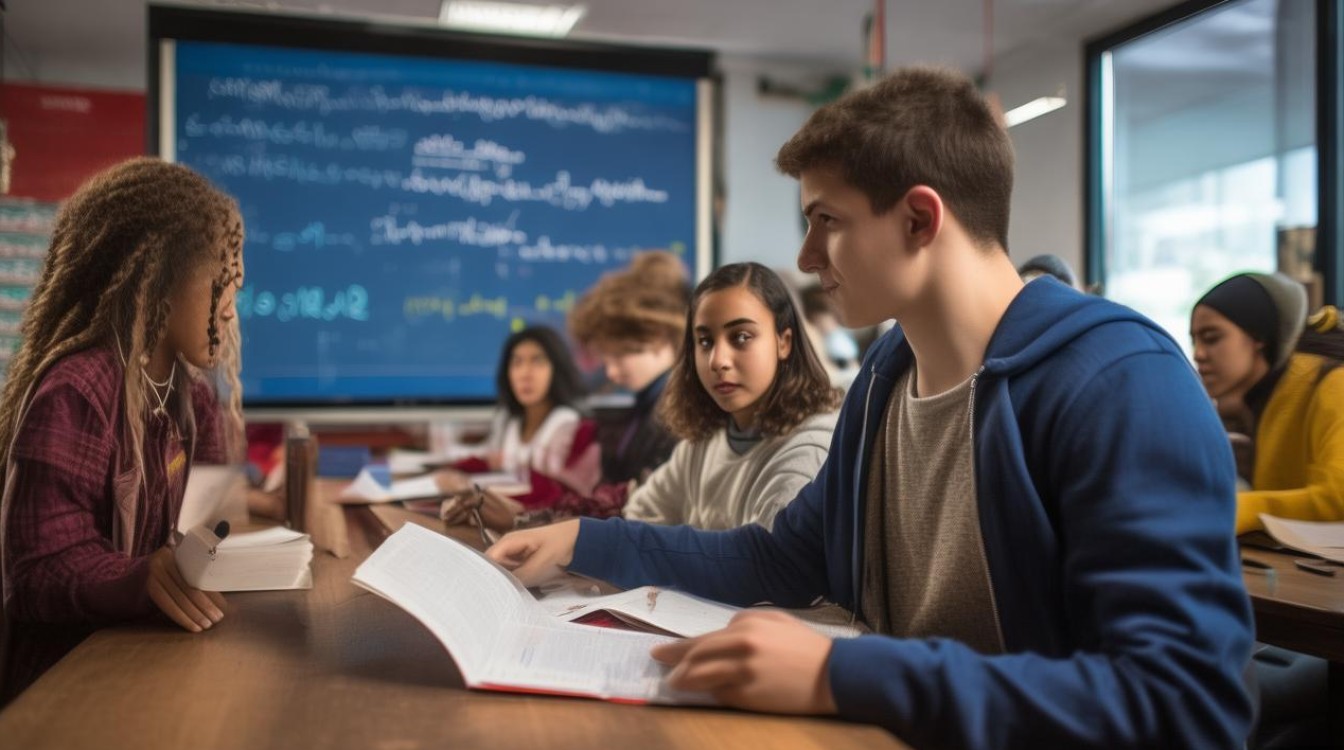 如何高效学习高中英语与数学，突破学习瓶颈？