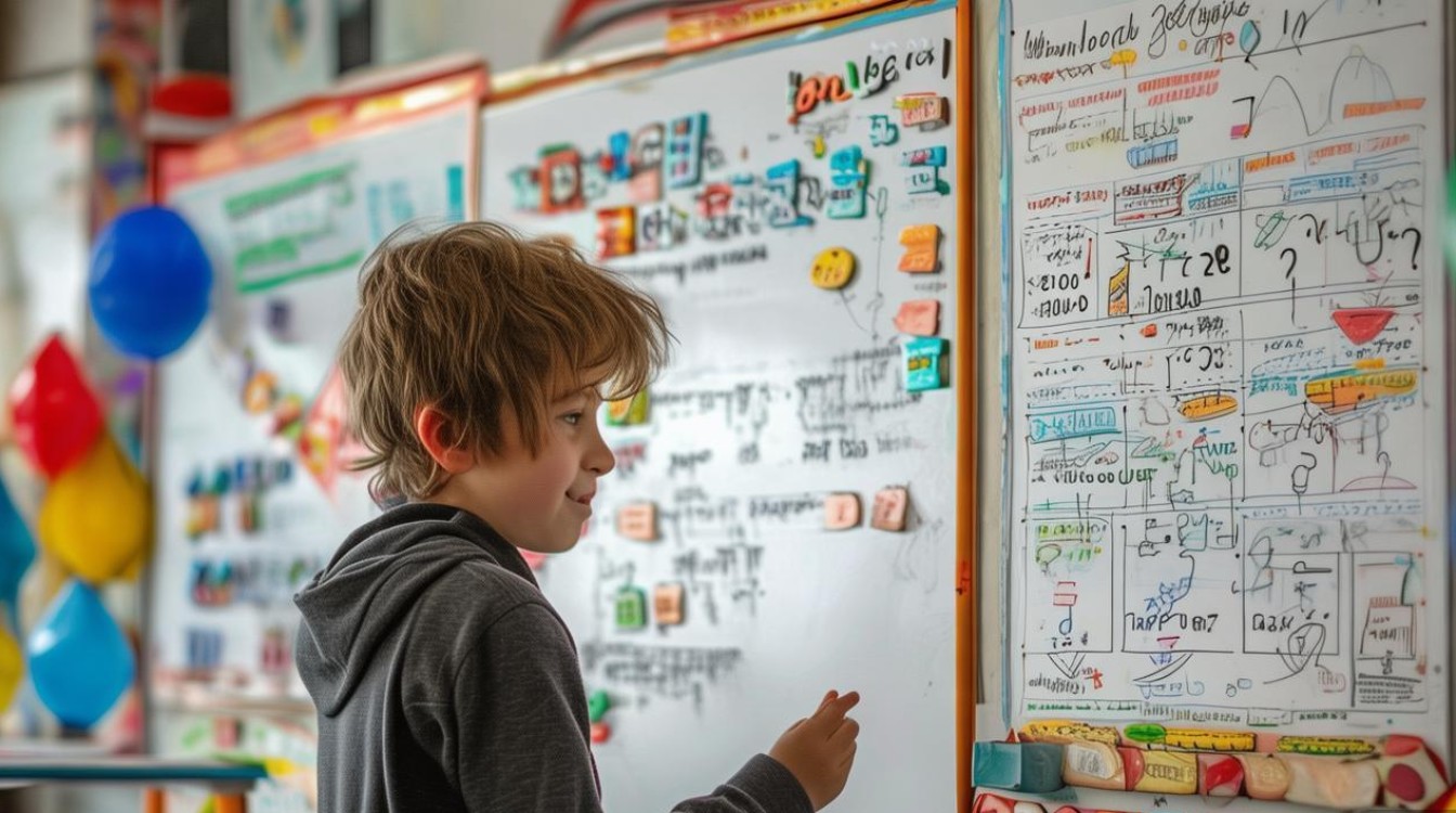 如何创作出吸引人的小学数学美篇，提升学习兴趣与效果？