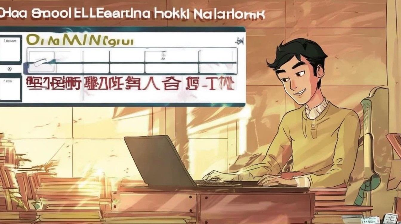 董明辉高中英语学习方法揭秘，他是如何高效学习的？