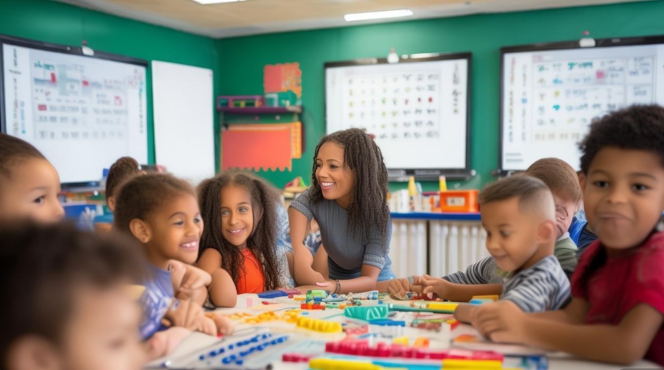 如何有效策略助力孩子轻松掌握小学数学，迈向数学高手之路？