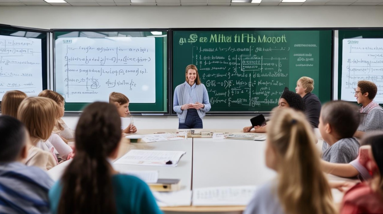 从小学到高中，如何高效学习数学，掌握解题技巧？