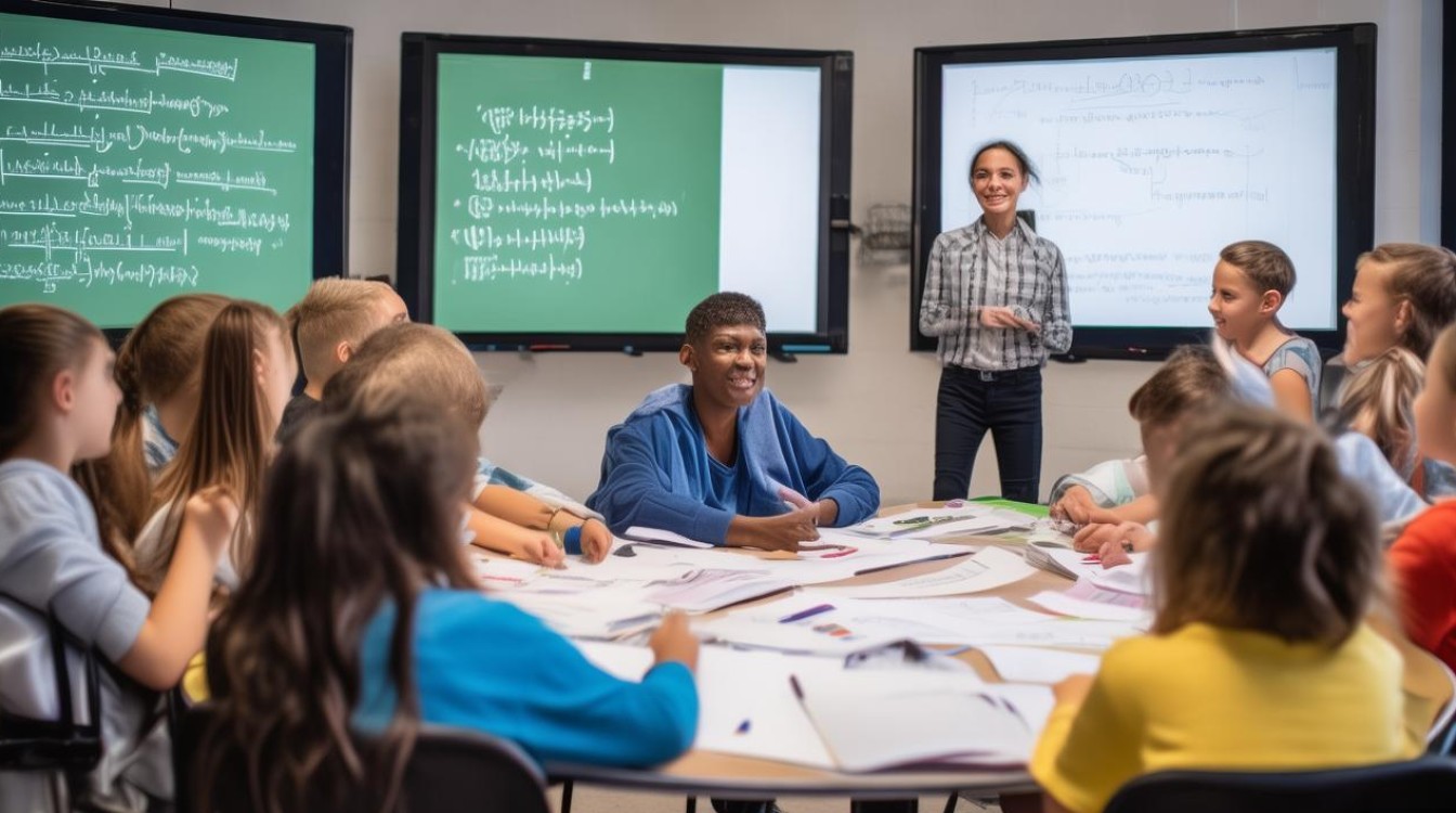 从小学到高中,如何高效学习数学,掌握解题技巧?