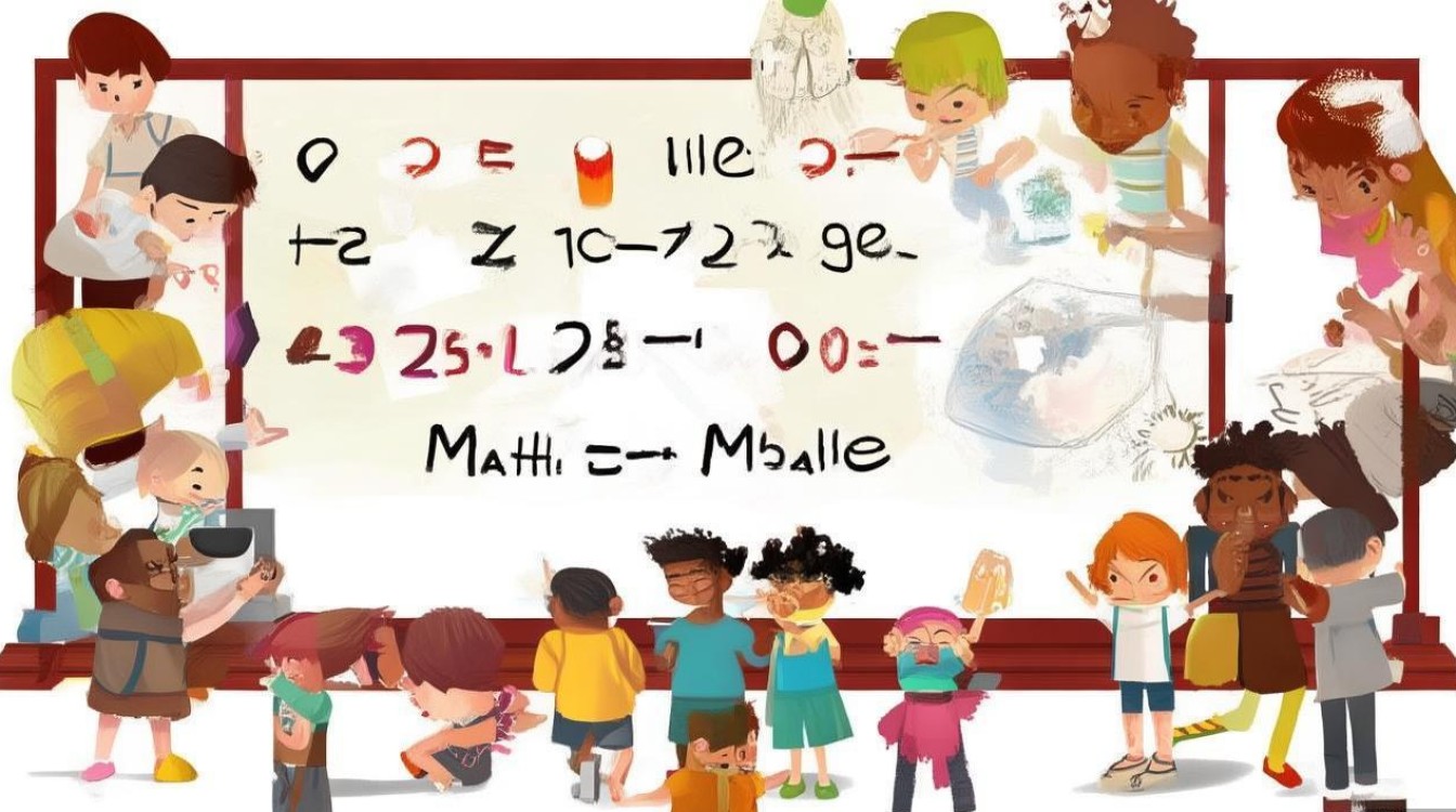 如何轻松破解小学数学难题？揭秘高效解题技巧！