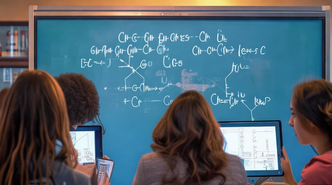 如何高效掌握高中化学学习方法，轻松应对各类化学难题？