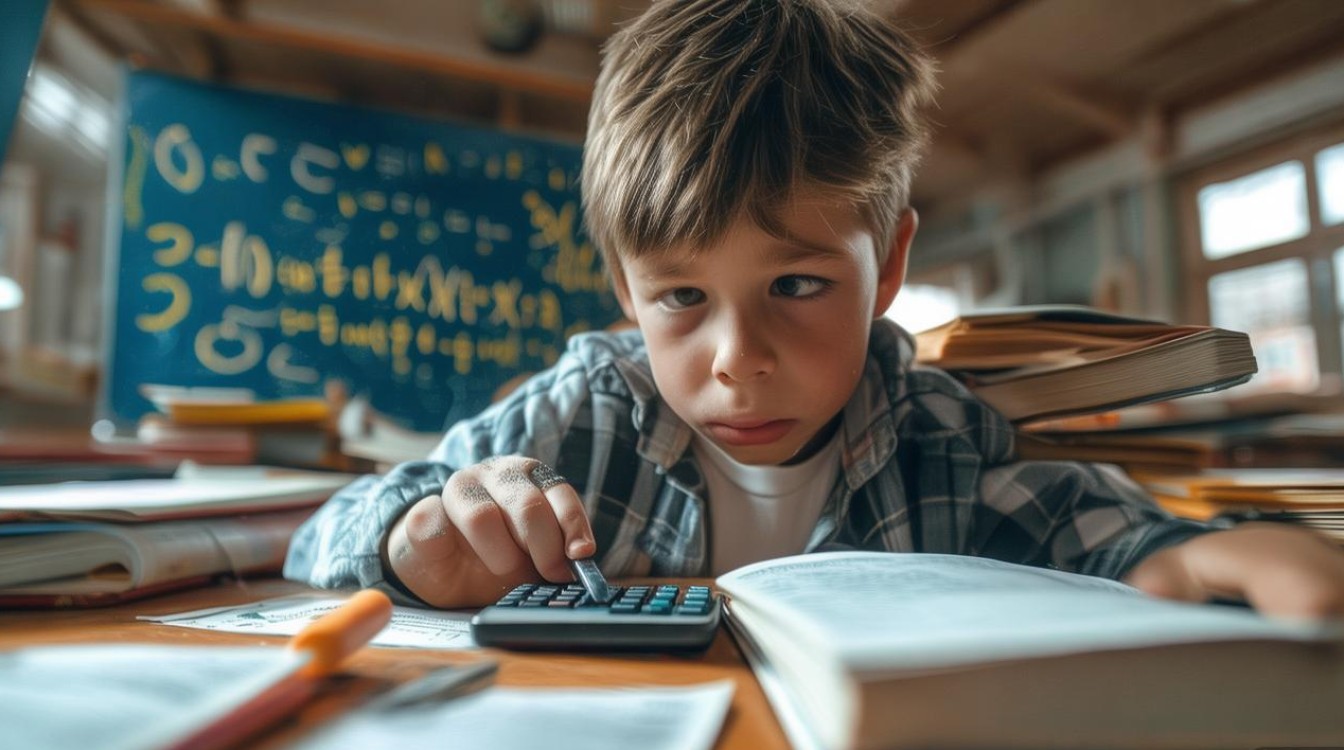 高中数学难题频出，如何突破瓶颈高效学习？