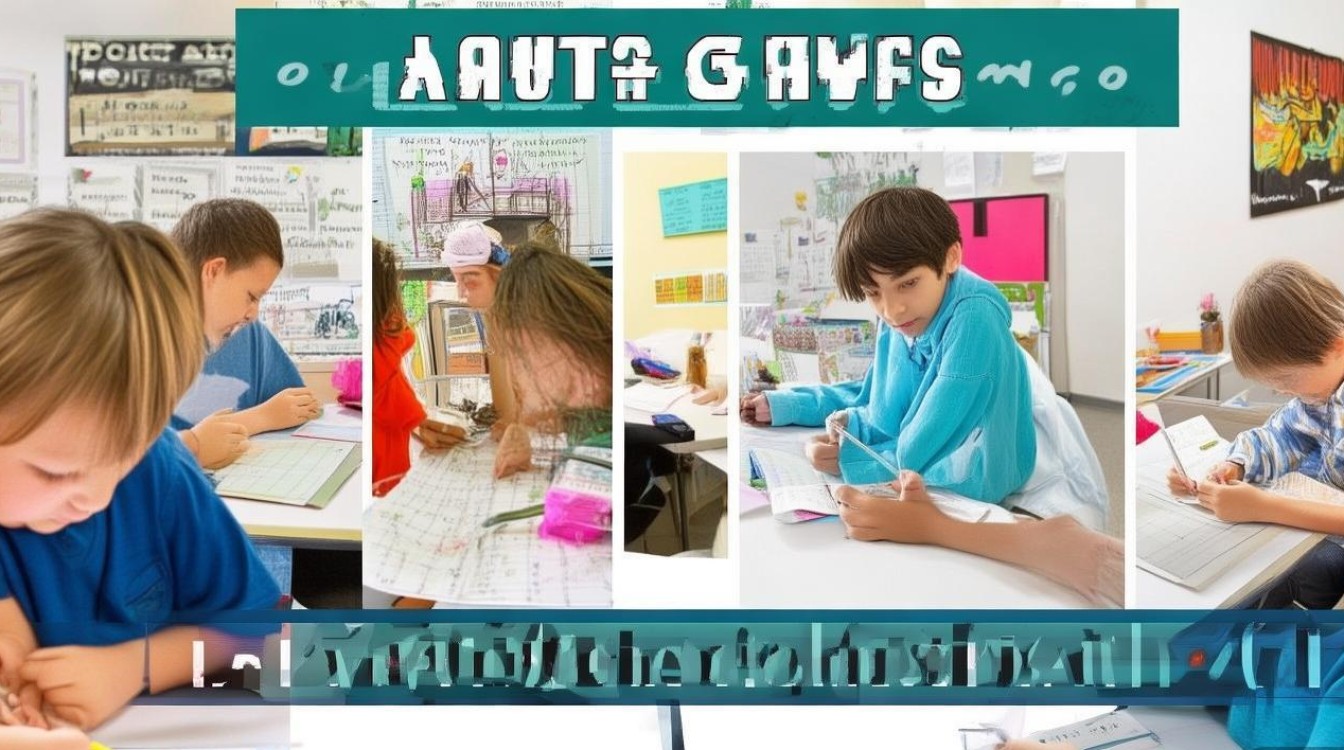 初中数学中考如何拿高分？高效备考技巧与策略解析